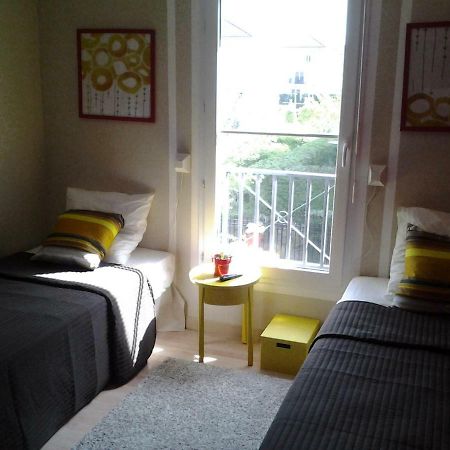 Jade - Isalys Apartment Disneyland Paris Exterior photo