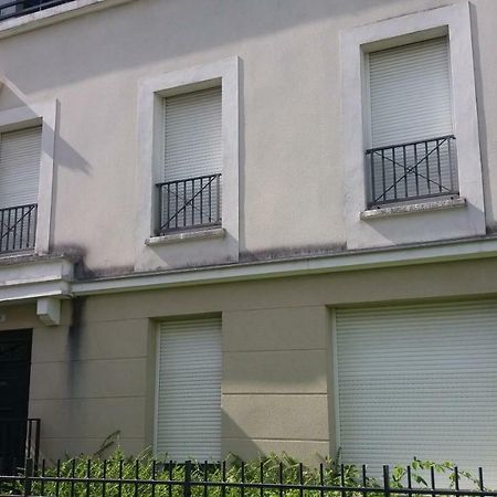 Jade - Isalys Apartment Disneyland Paris Exterior photo