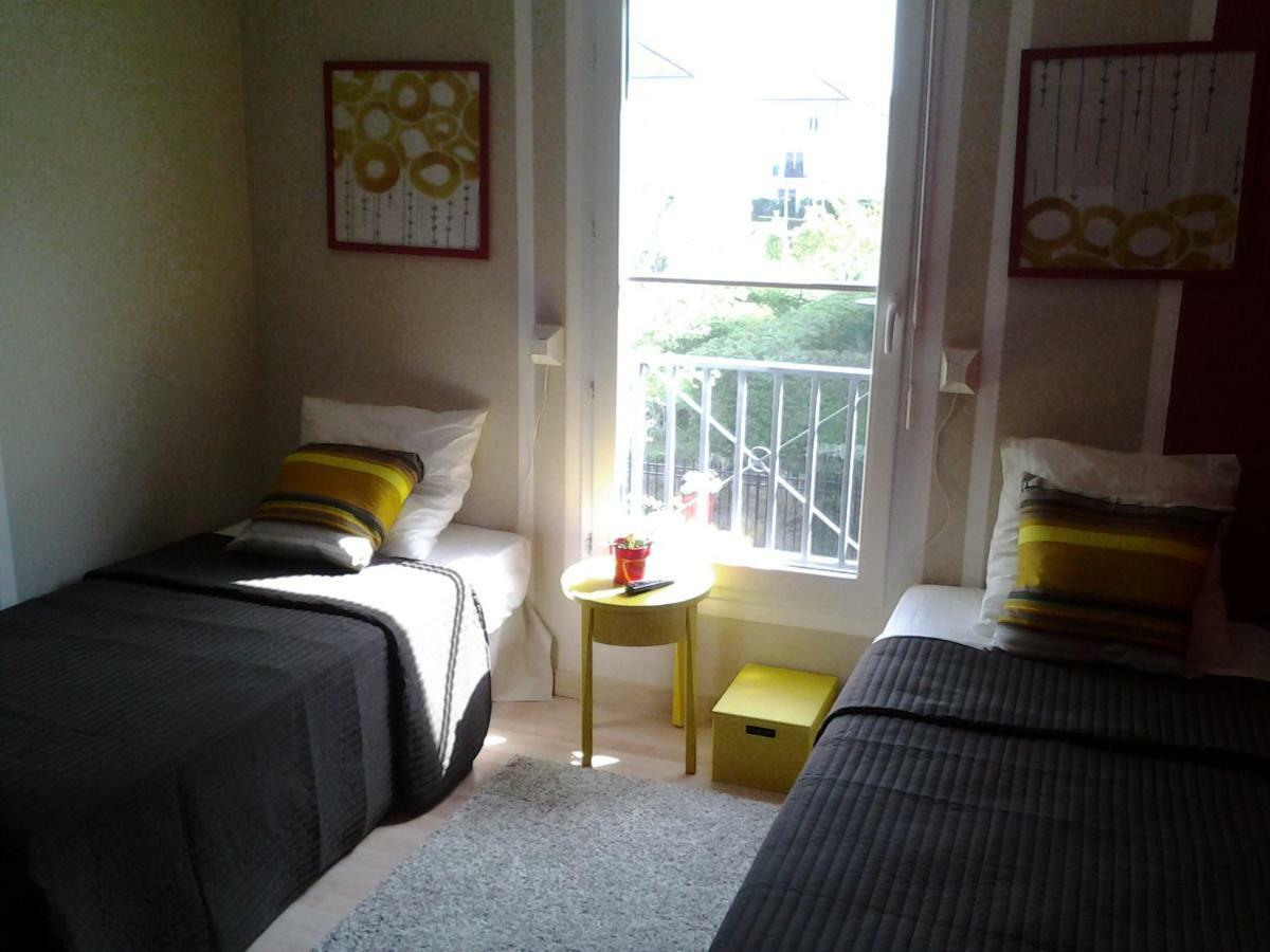 Jade - Isalys Apartment Disneyland Paris Exterior photo