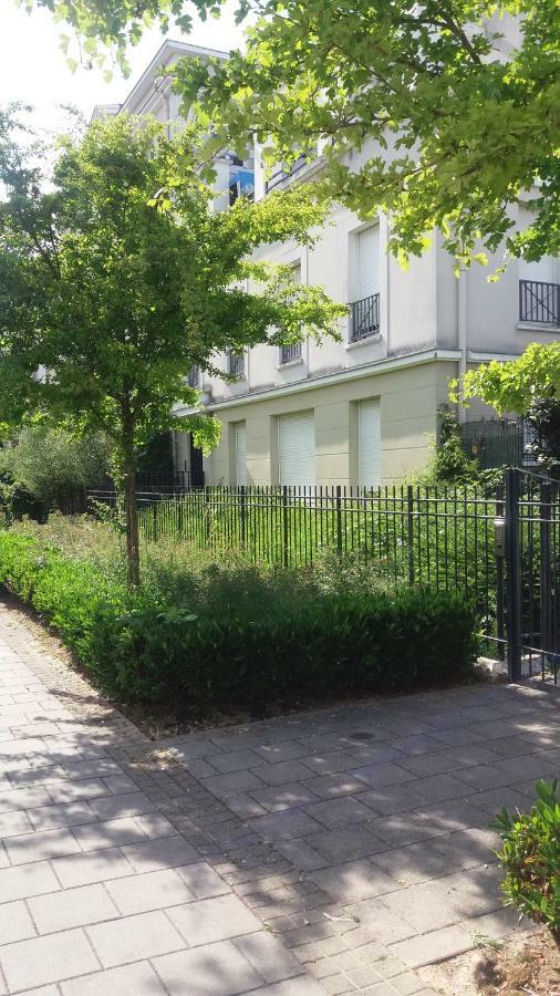 Jade - Isalys Apartment Disneyland Paris Exterior photo
